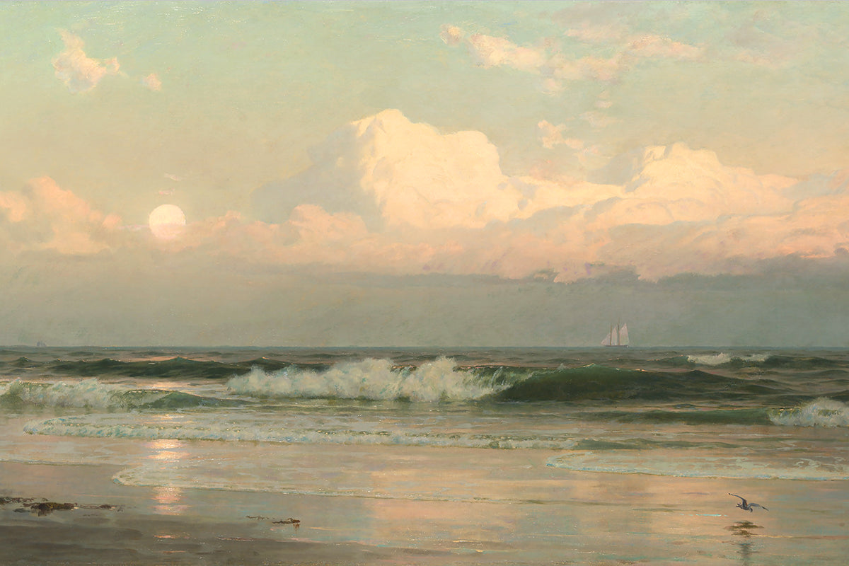 Summer Moon