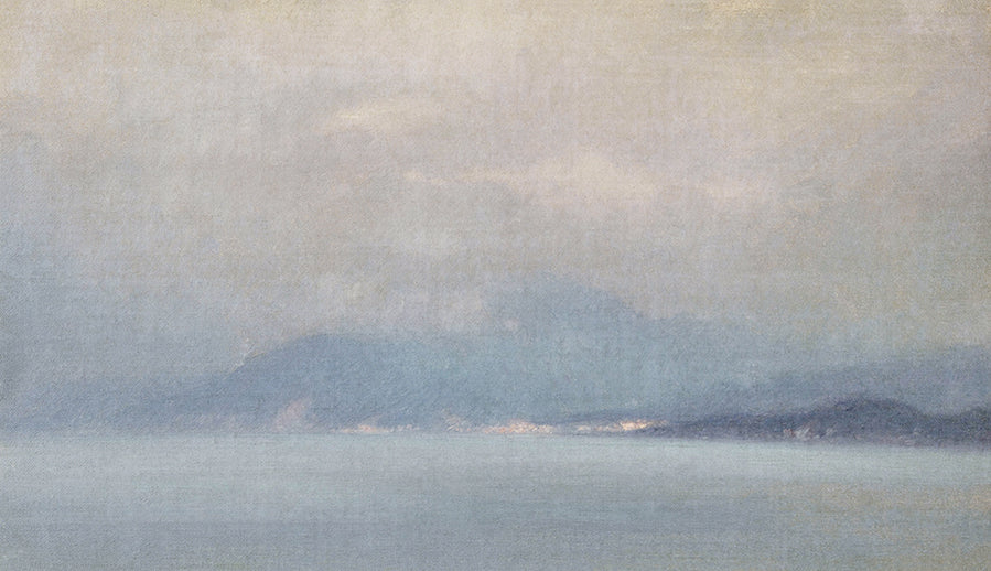 Blue Mist