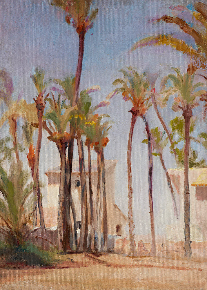 Elche Trees