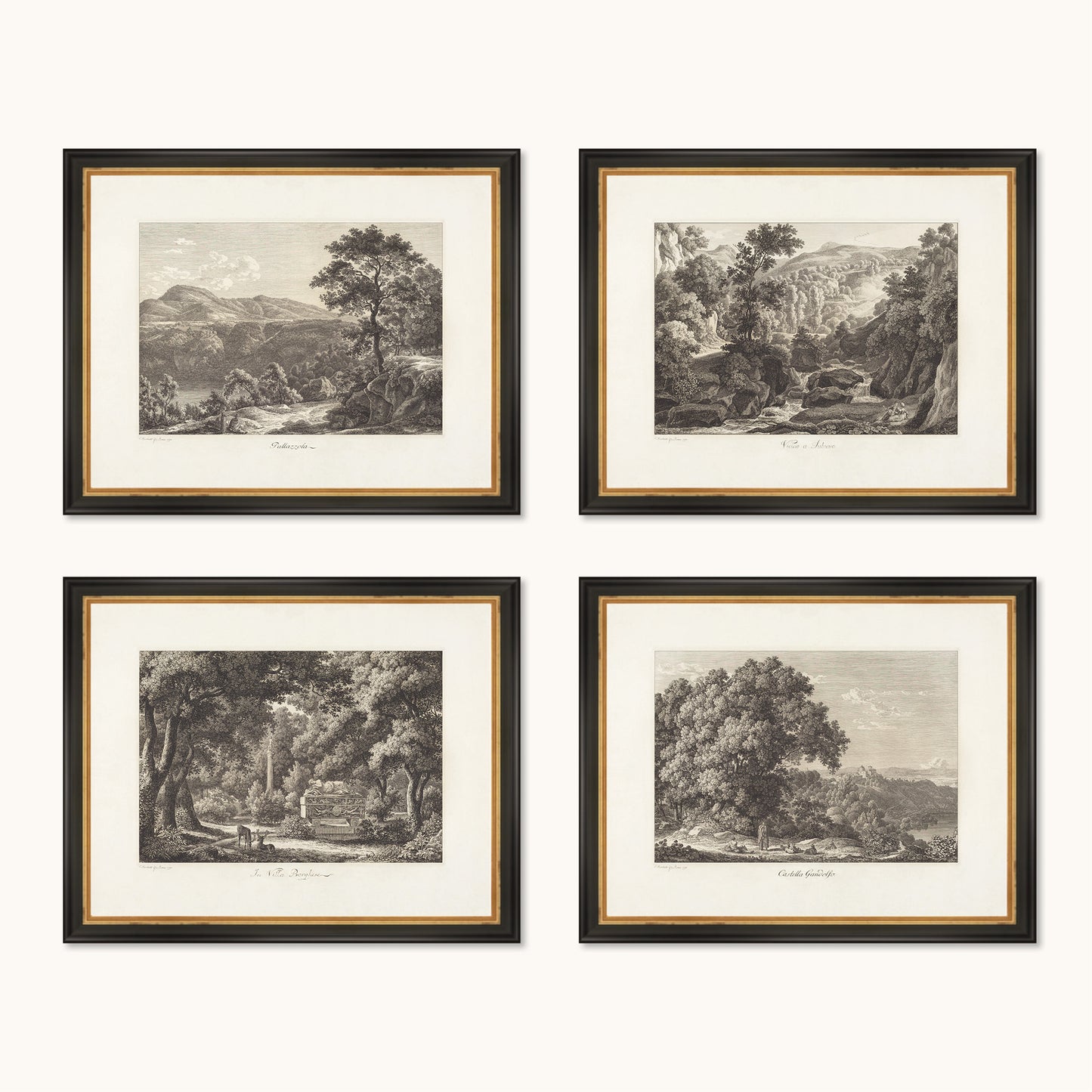 A Vintage Tree Series 3