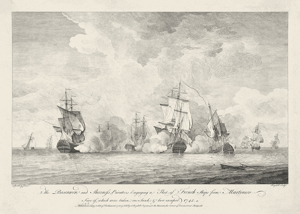 Fleet 1