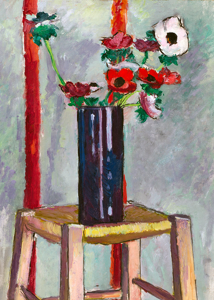 Floral Still Life