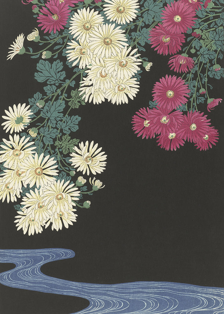 Japanese Flowers