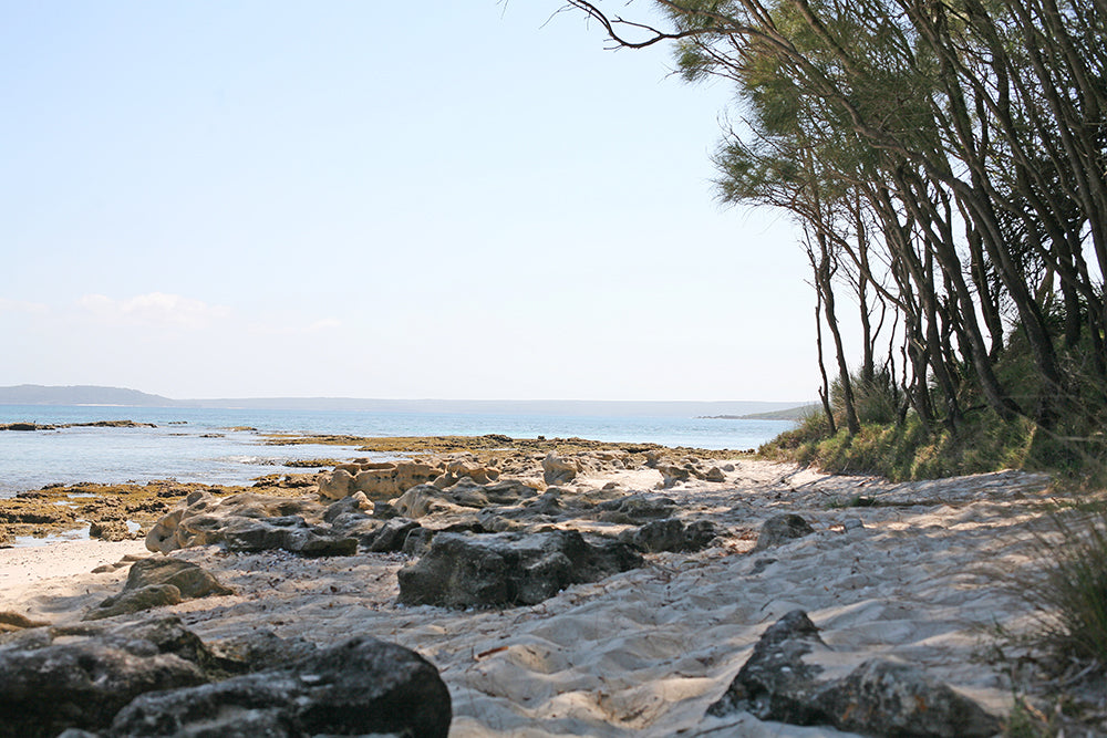 Jervis Bay