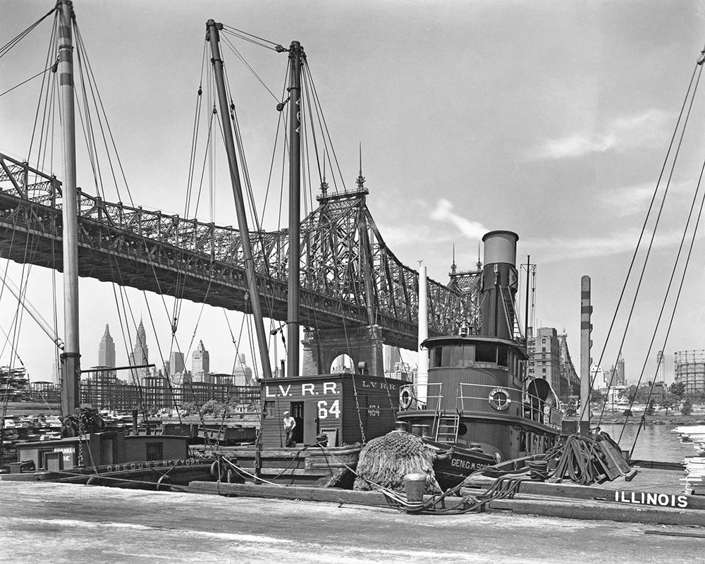 New York Landscape 4