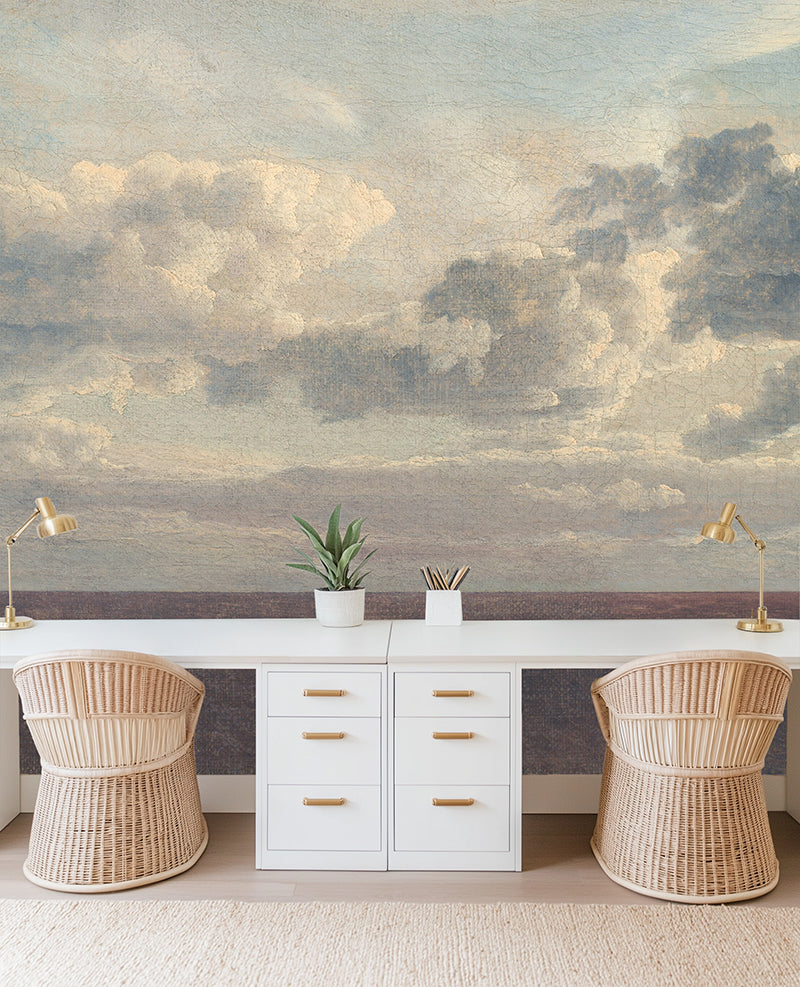 Rustic Sky