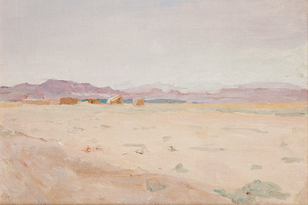 Sahara