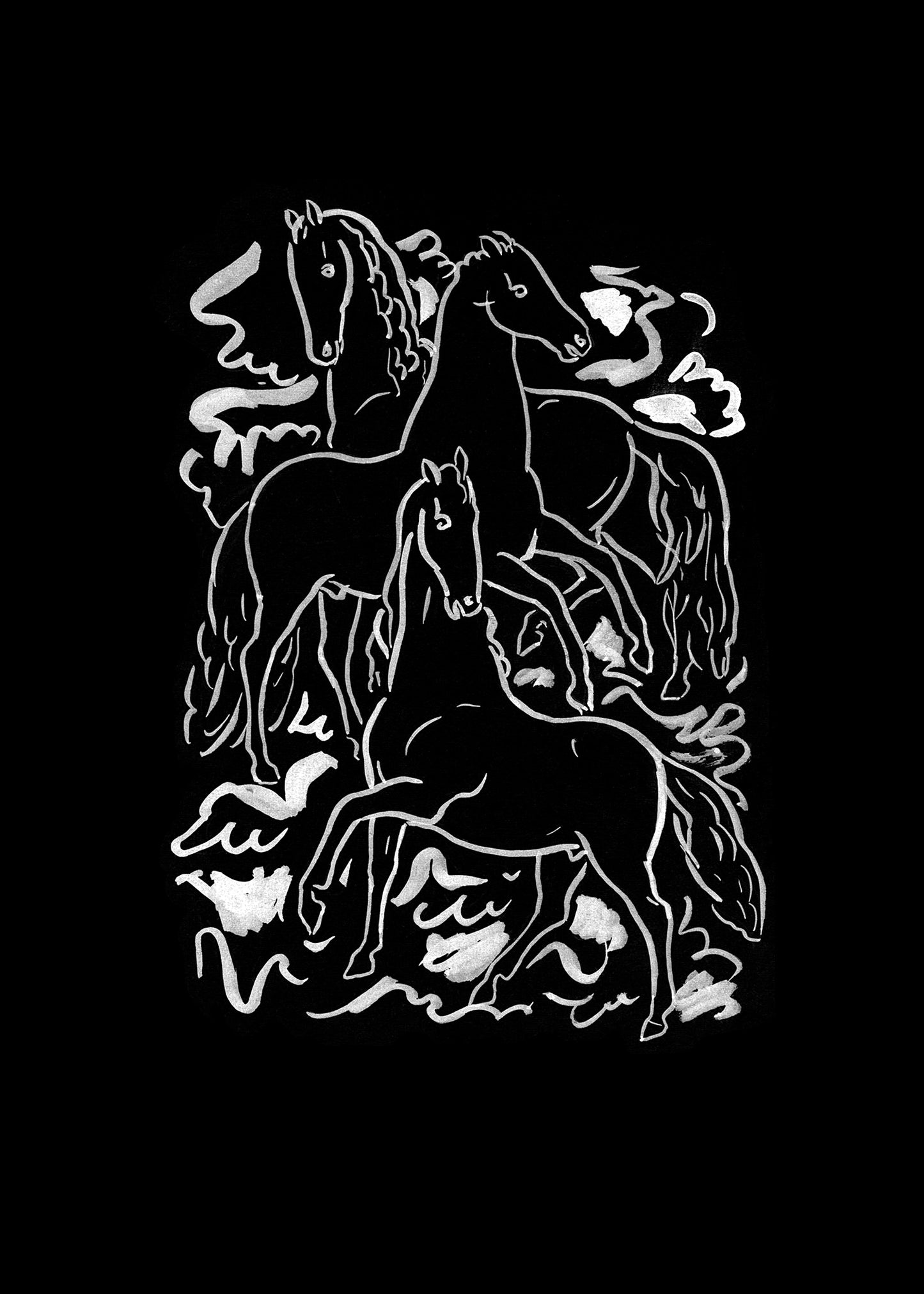 The Horse