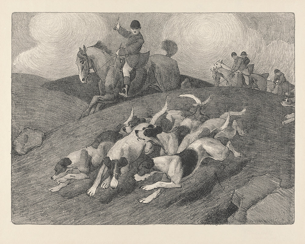 Hounds 2