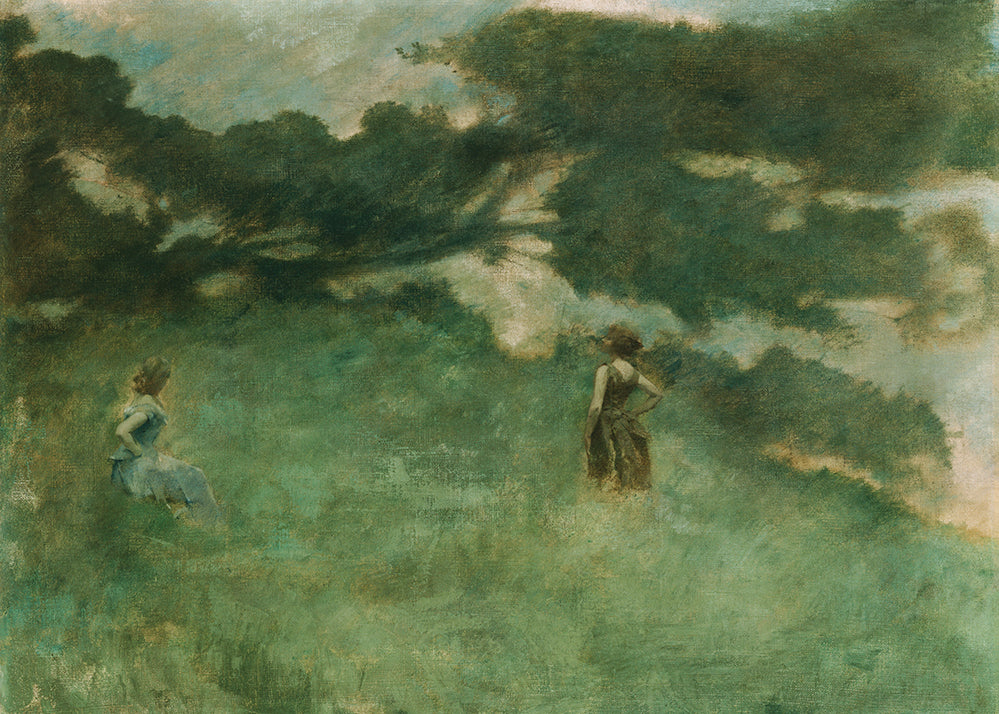 Verdant