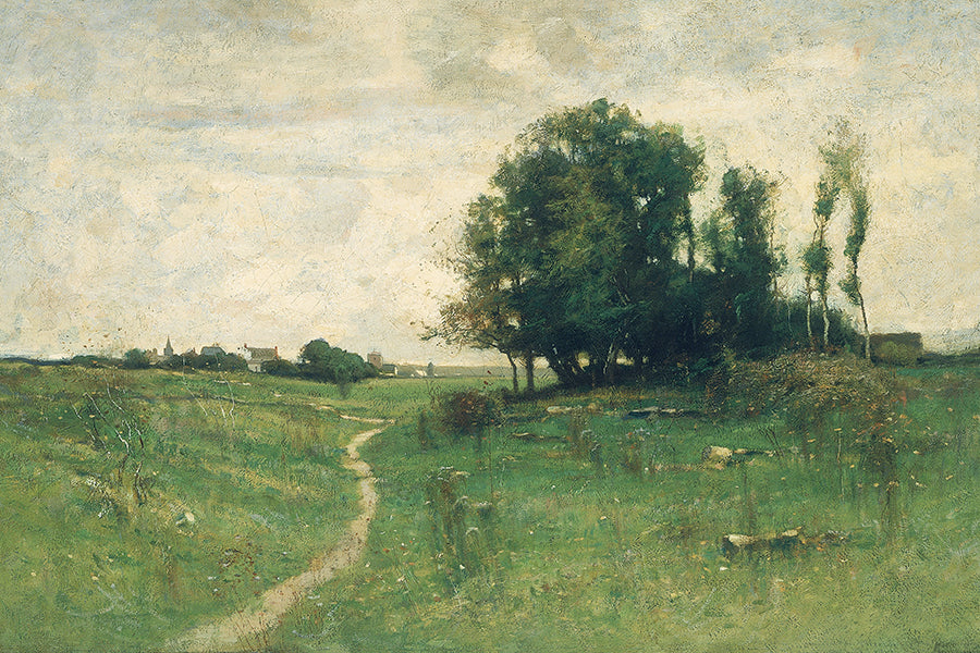 Vintage Path