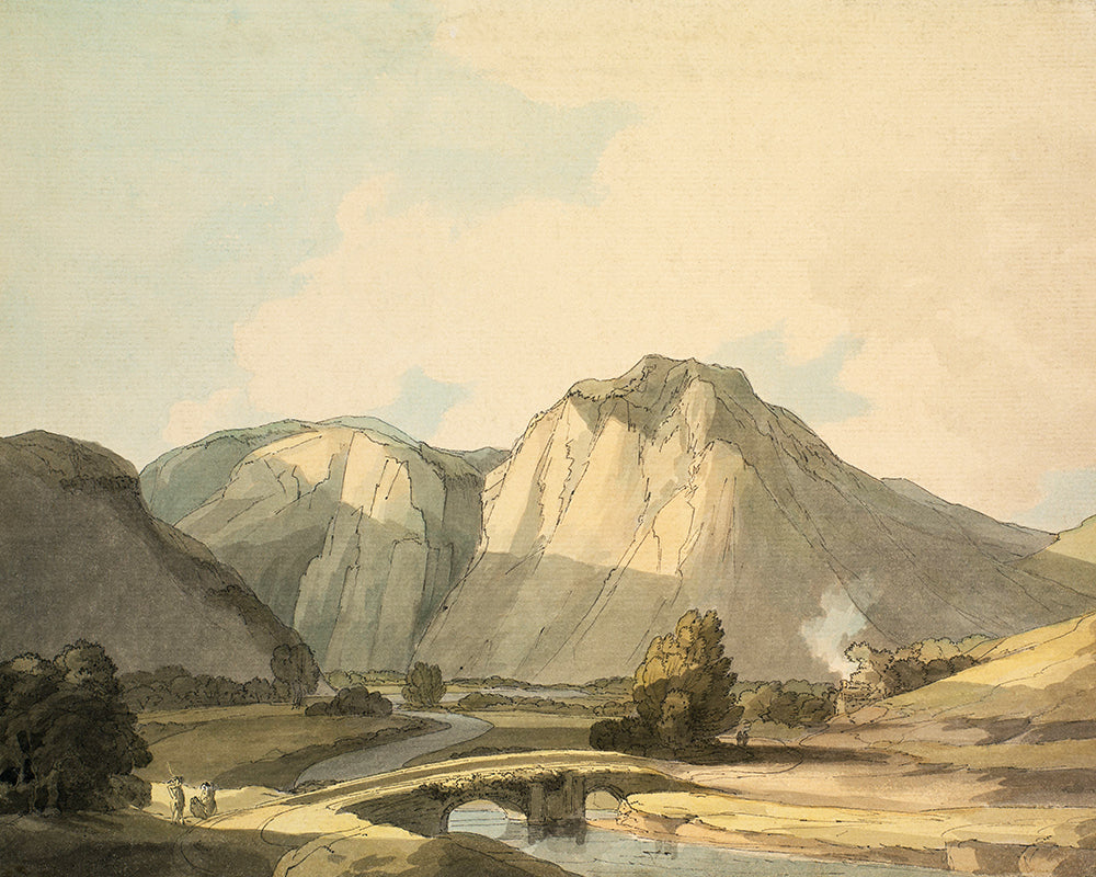 Wales
