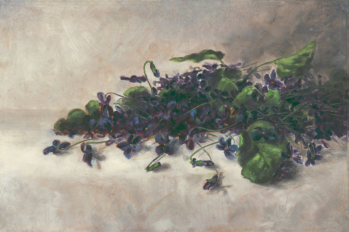 Violets