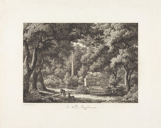A Vintage Tree Series 3