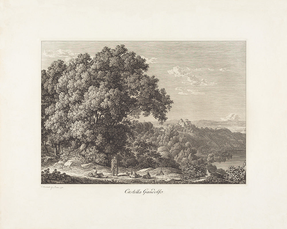 A Vintage Tree Series 4