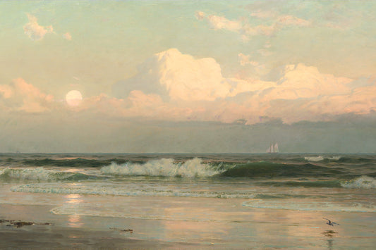 Summer Moon