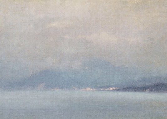Blue Mist