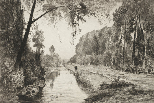 Canal