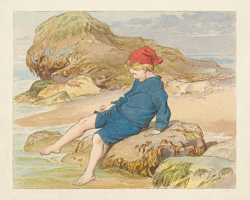 Children's Illustration