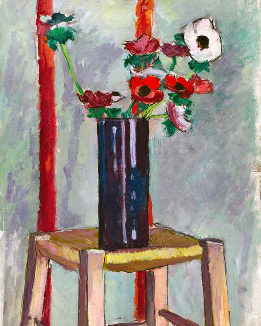 Floral Still Life