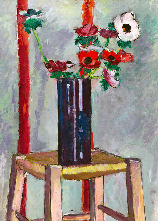 Floral Still Life