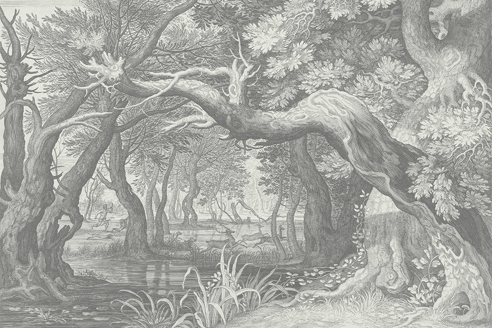 Forest Nymph