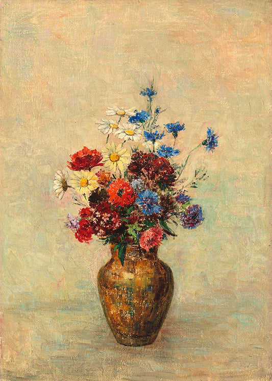 Fresh Cut Flowers