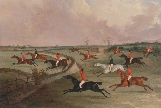 Gallop