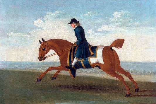 Vintage Horse Series 3