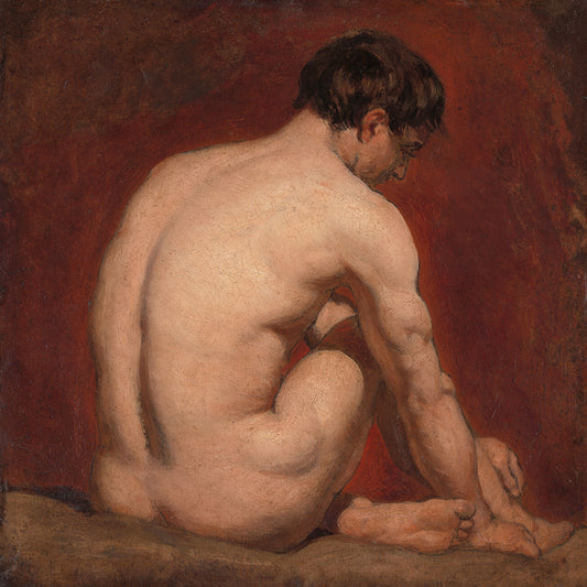 Male Nude