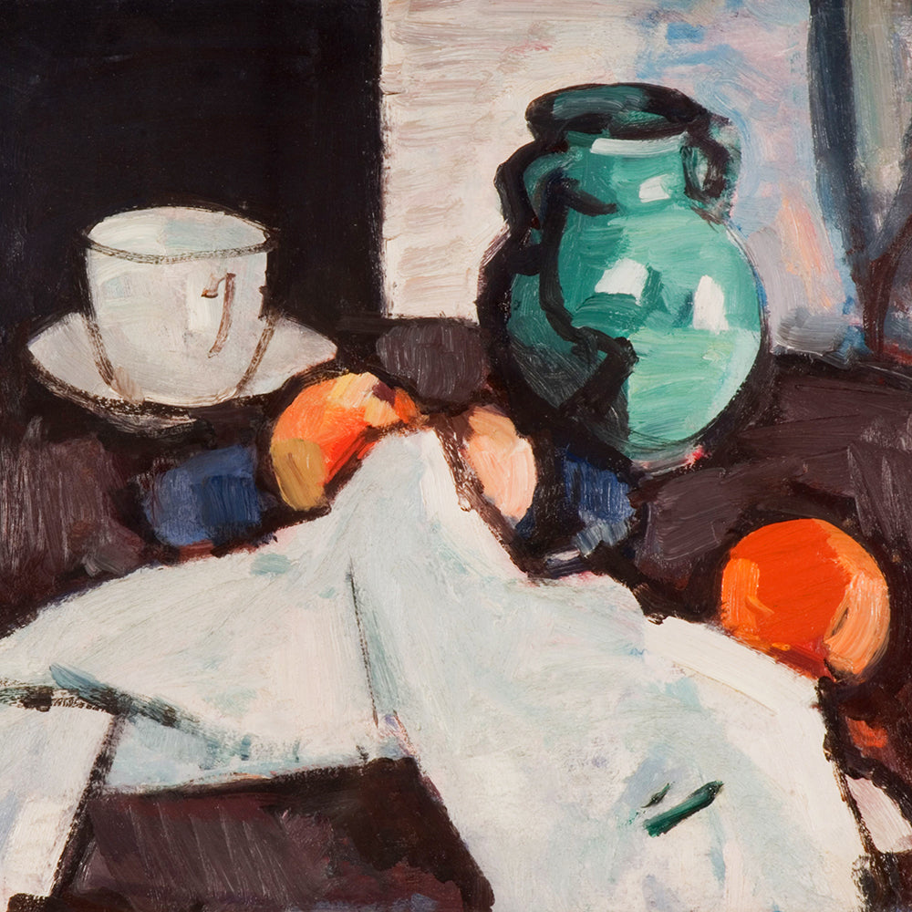 Modern Still Life – Pictured