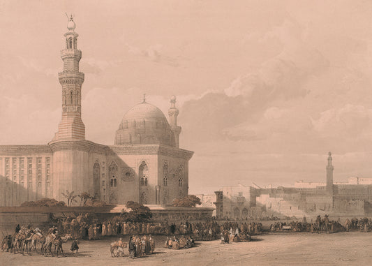 Mosque