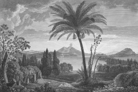 Mount Etna