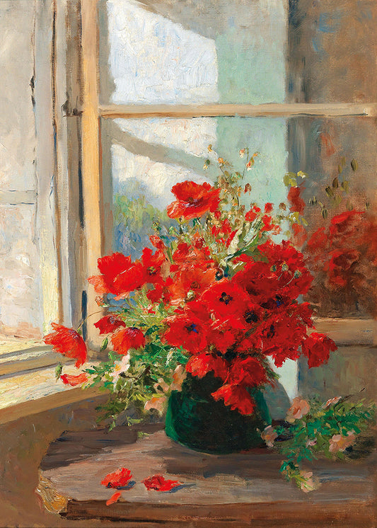 Poppies