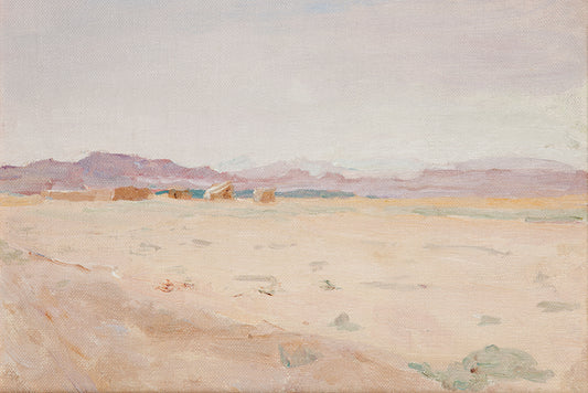 Sahara