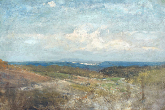 Textured View