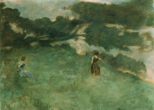 Verdant