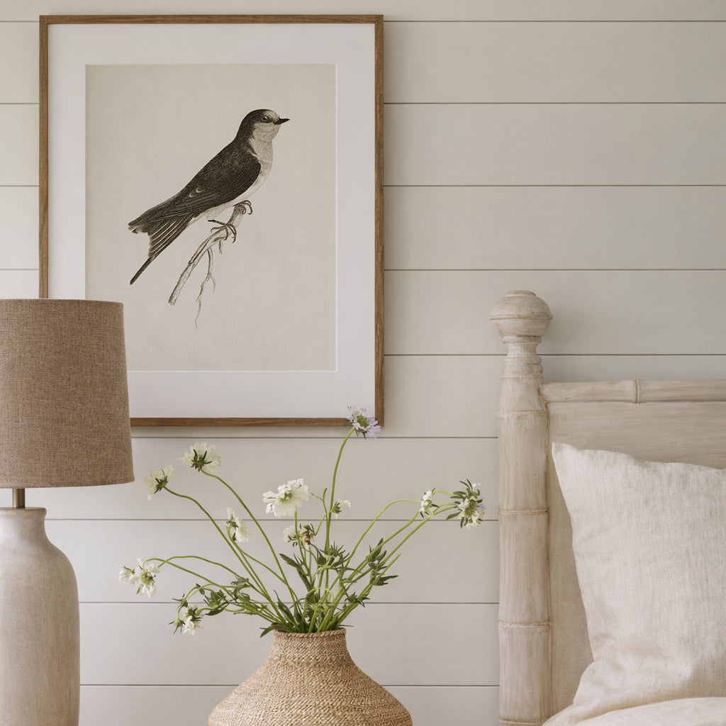 Vintage Bird Series 1