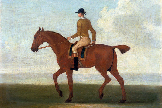 Vintage Horse Series 2