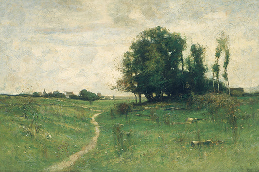 Vintage Path
