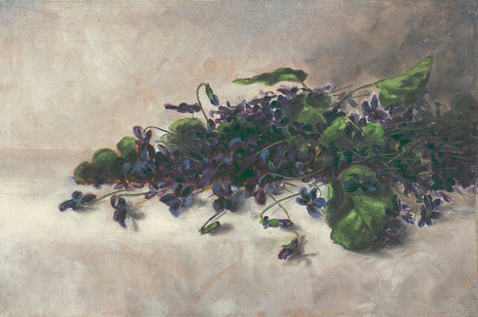 Violets