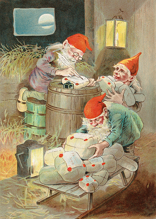 The Elves