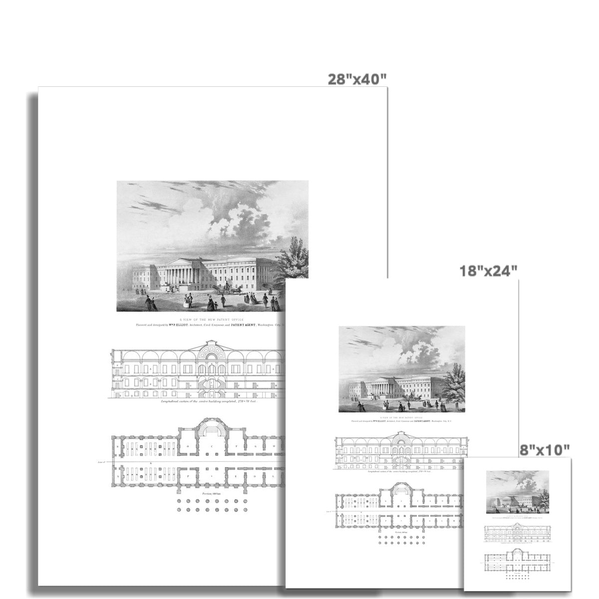 Architectural Plan